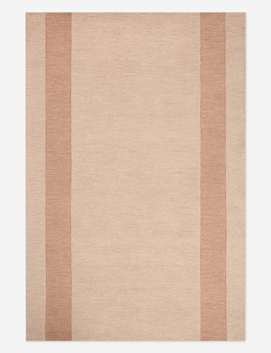 Craven I Hand-Tufted Wool Rug by Leanne Ford x Loloi