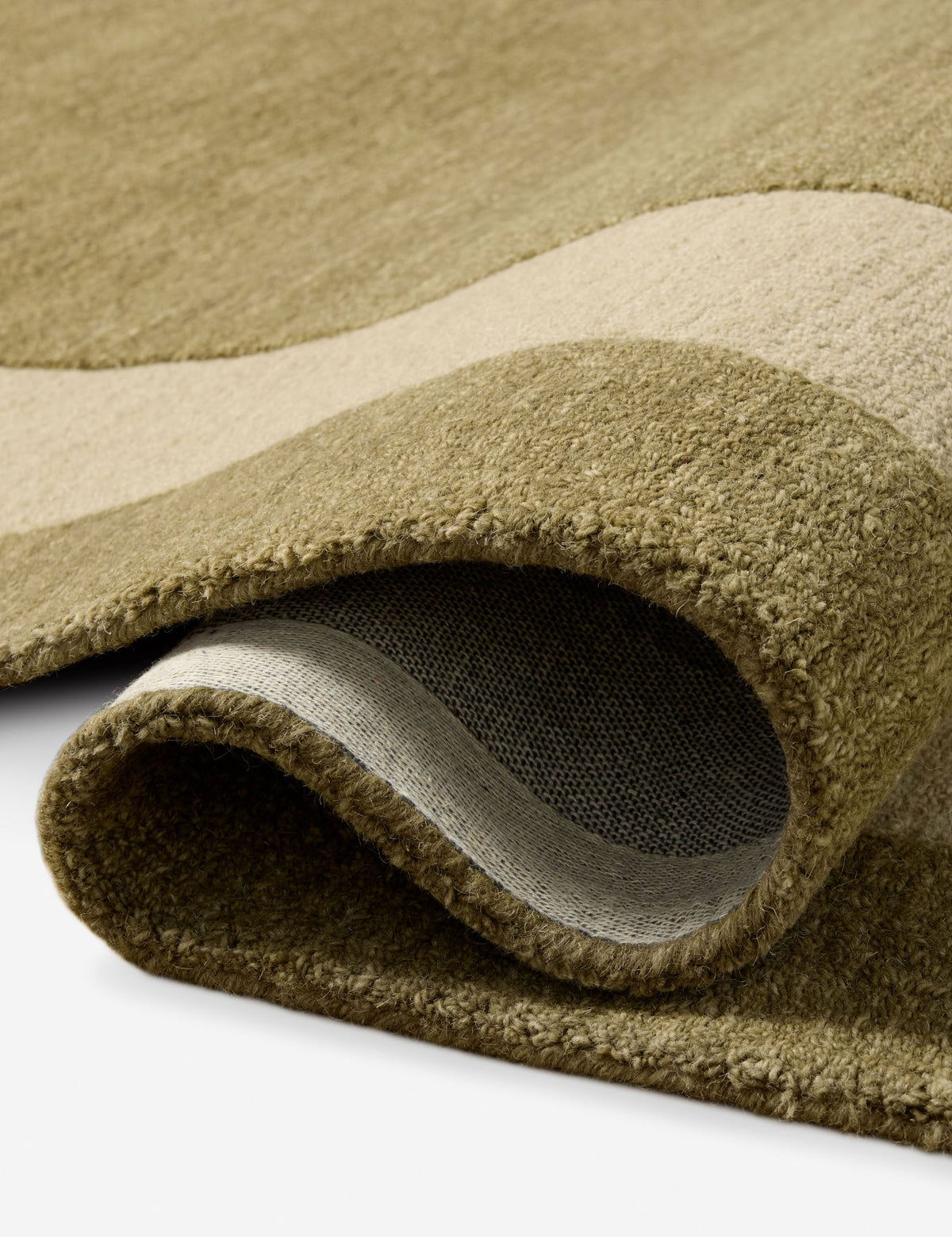 Craven I Hand-Tufted Wool Rug by Leanne Ford x Loloi