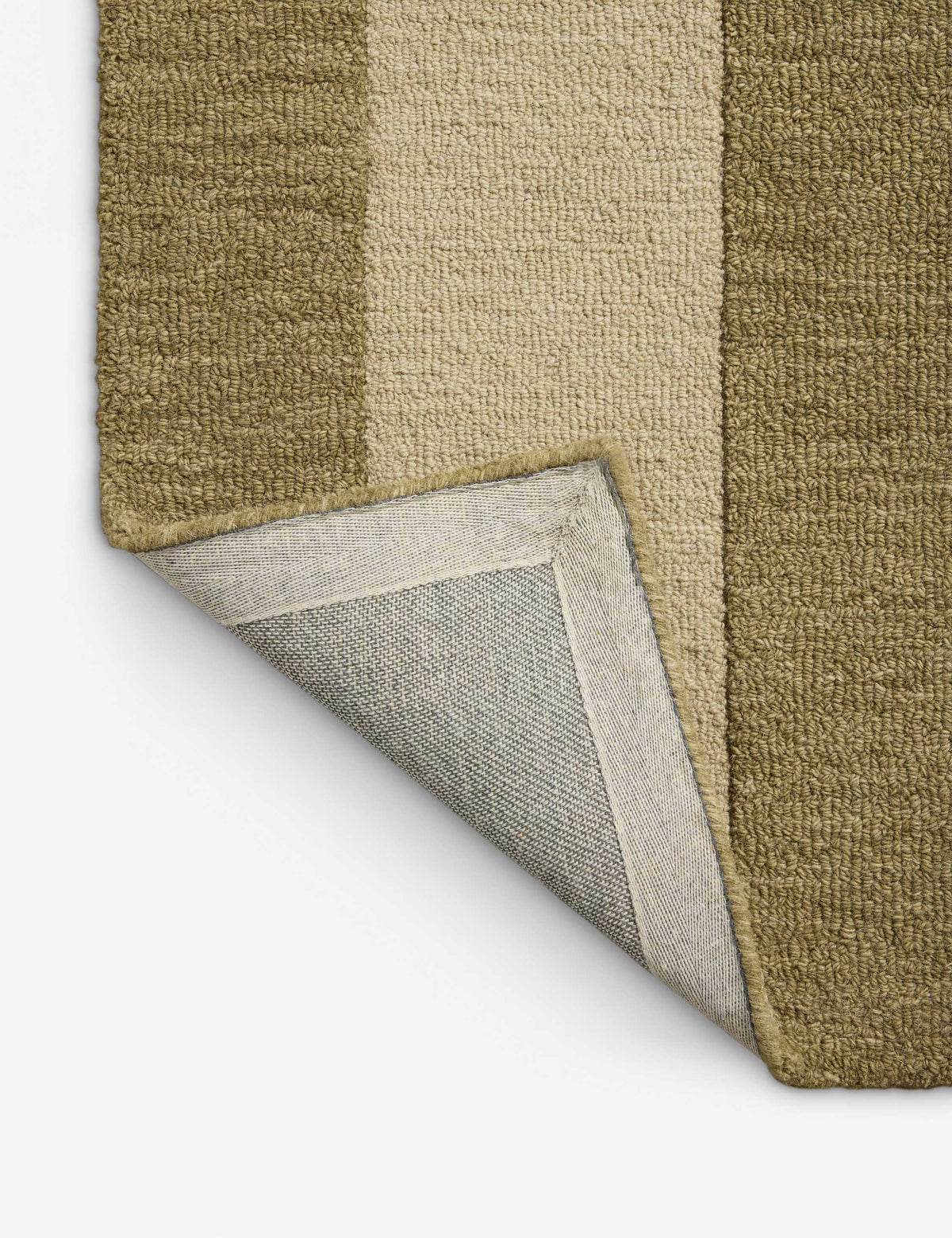 Craven I Hand-Tufted Wool Rug by Leanne Ford x Loloi
