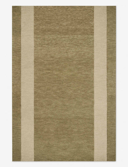 Craven I Hand-Tufted Wool Rug by Leanne Ford x Loloi