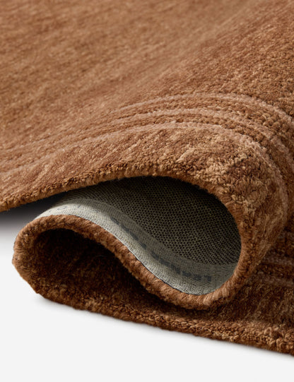 Craven II Hand-Tufted Wool Rug by Leanne Ford x Loloi