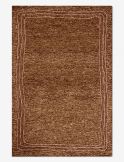 Craven II Hand-Tufted Wool Rug by Leanne Ford x Loloi