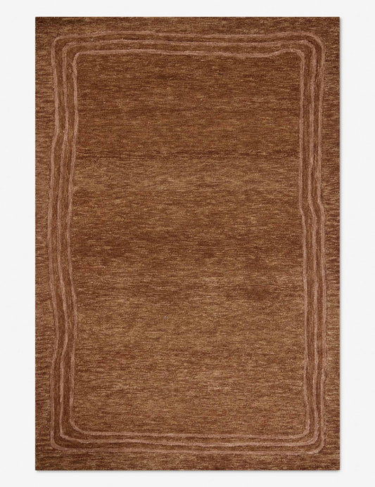 Craven II Hand-Tufted Wool Rug by Leanne Ford x Loloi