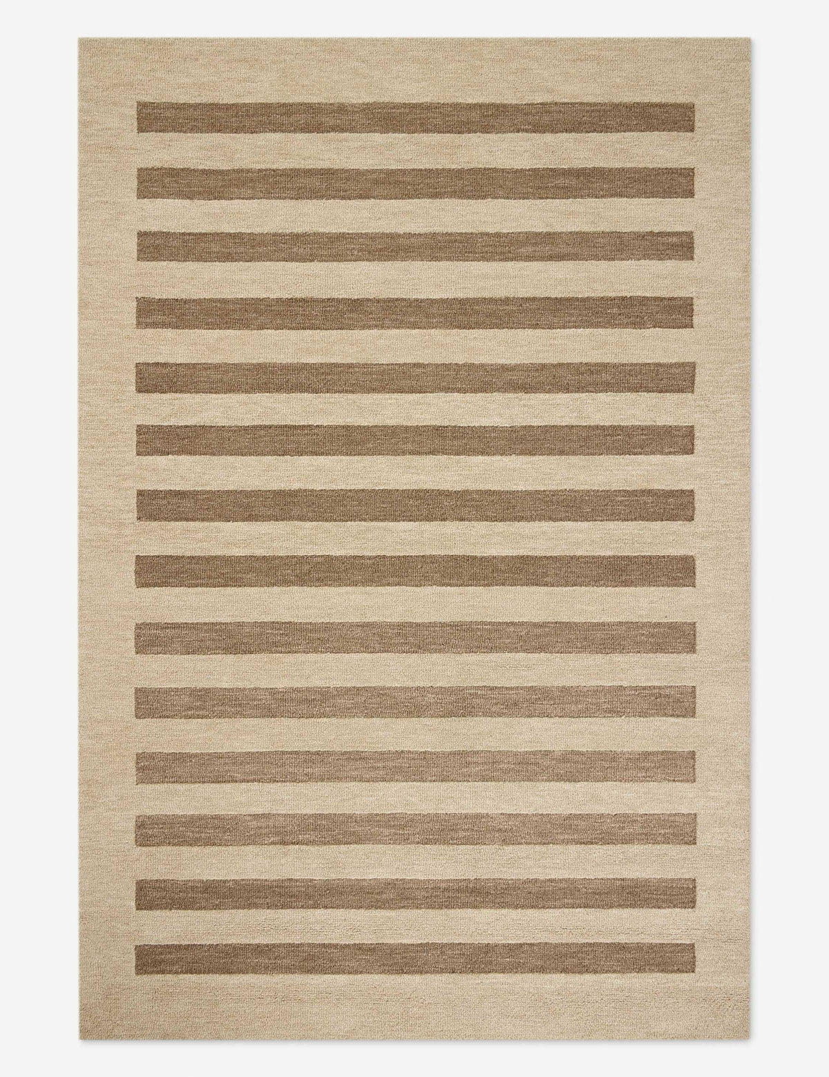 Craven V Hand-Tufted Wool Rug by Leanne Ford x Loloi