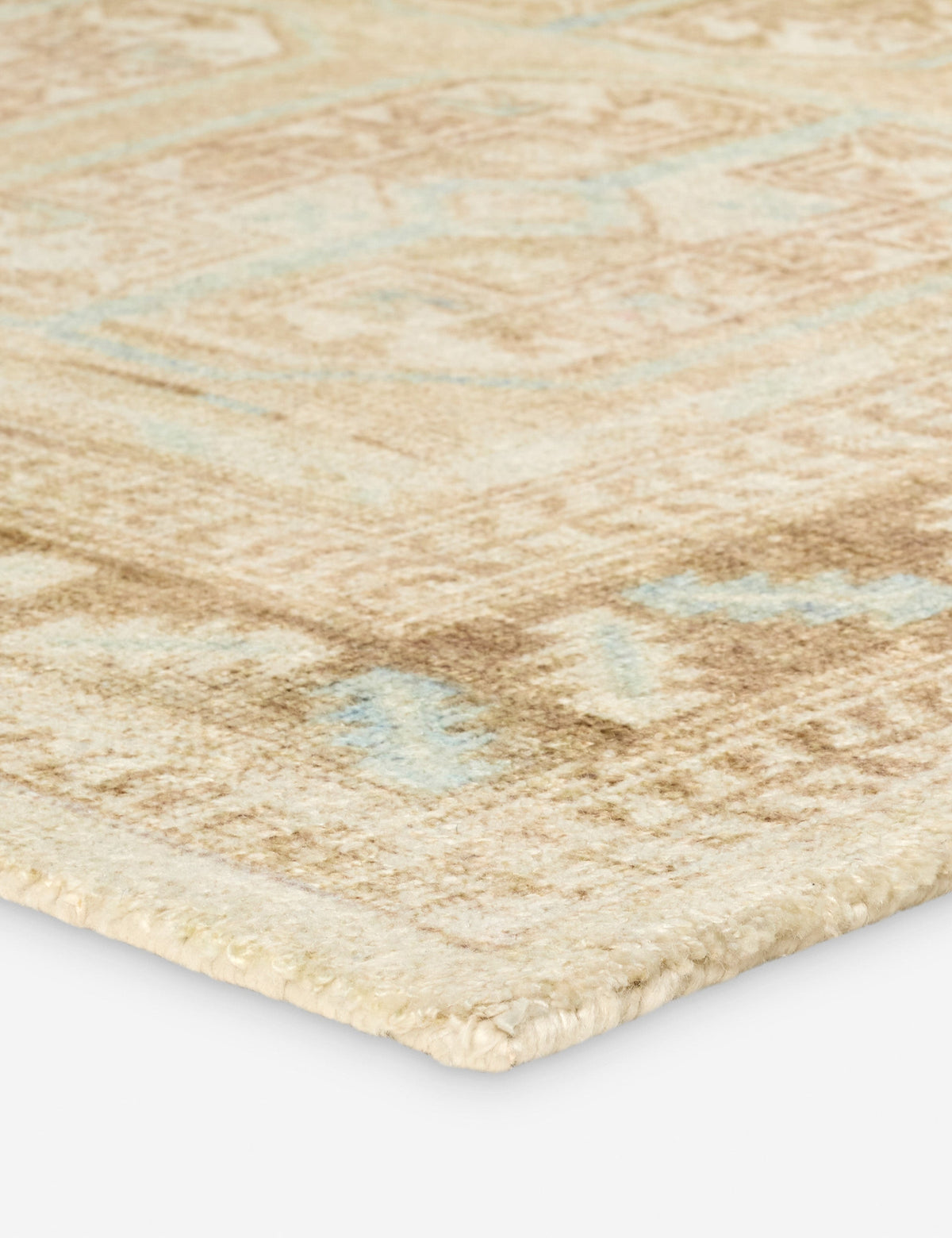 Seville Hand-Tufted Rug
