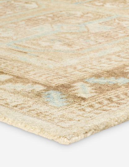 Seville Hand-Tufted Rug