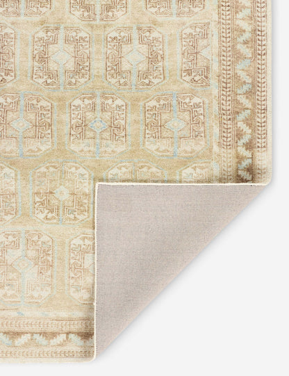 Seville Hand-Tufted Rug