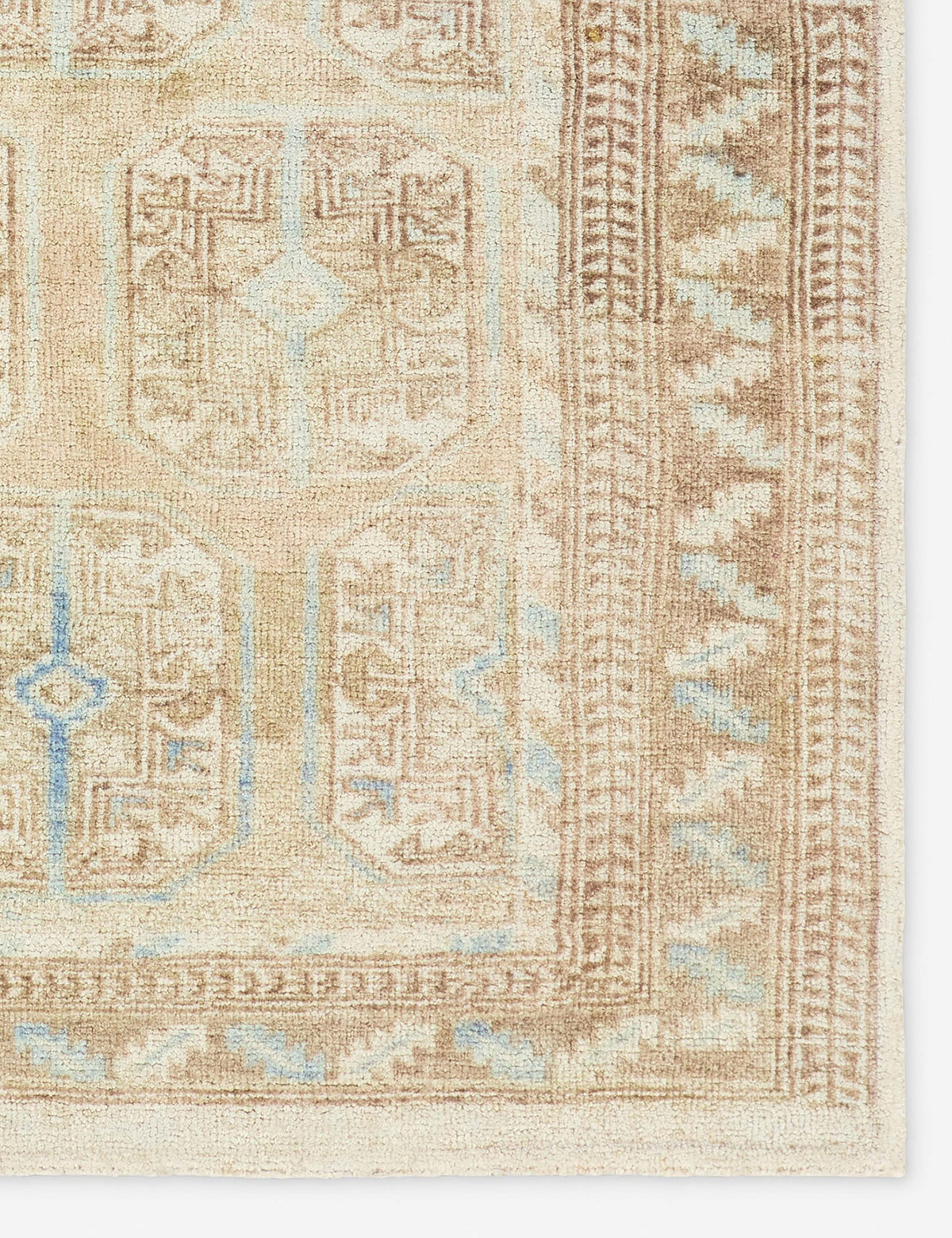 Seville Hand-Tufted Rug