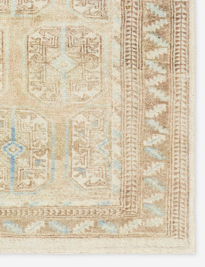 Seville Hand-Tufted Rug