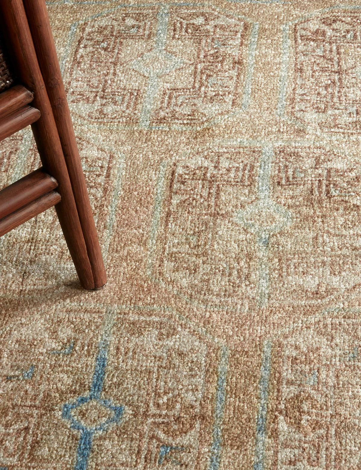 Seville Hand-Tufted Rug