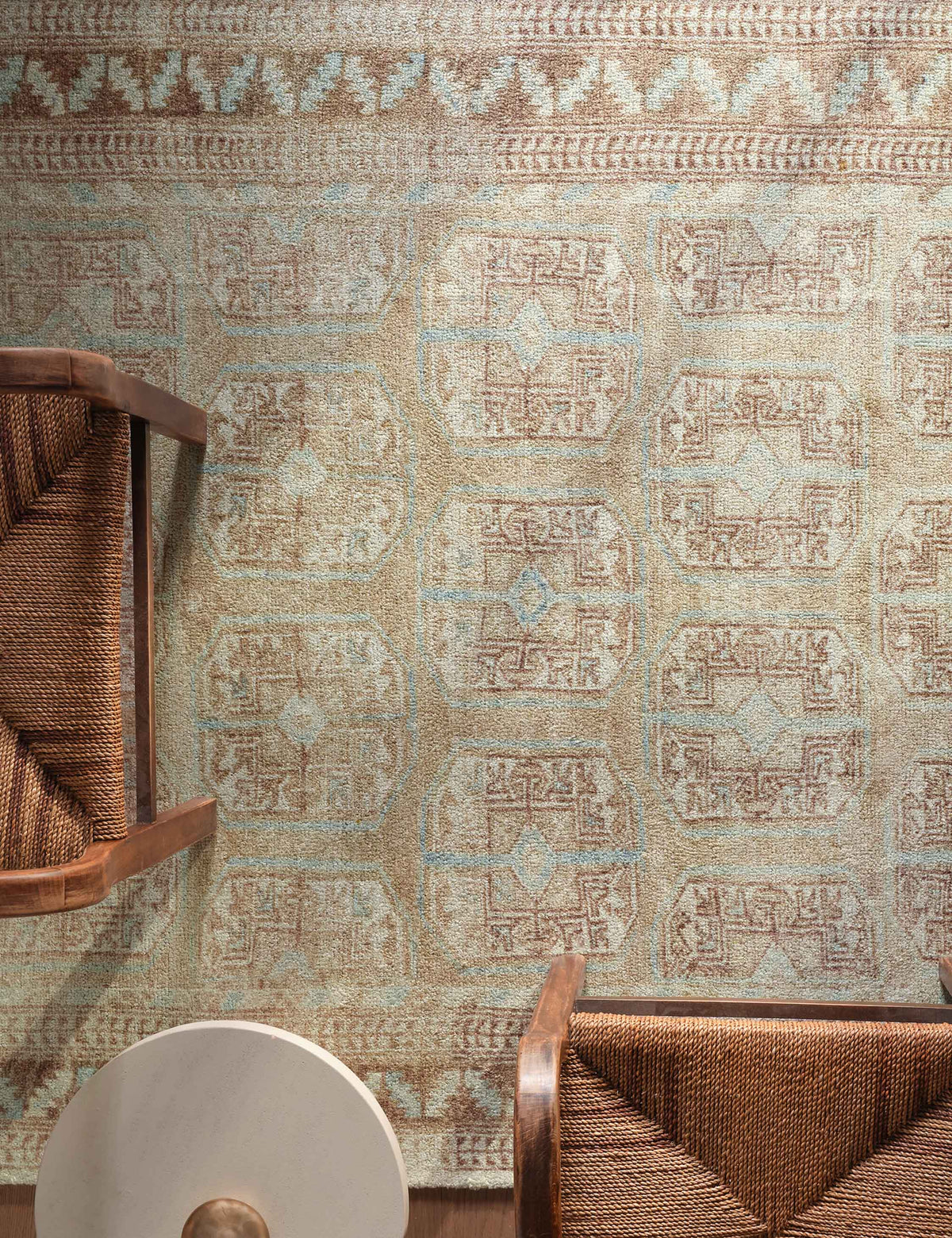 Seville Hand-Tufted Rug