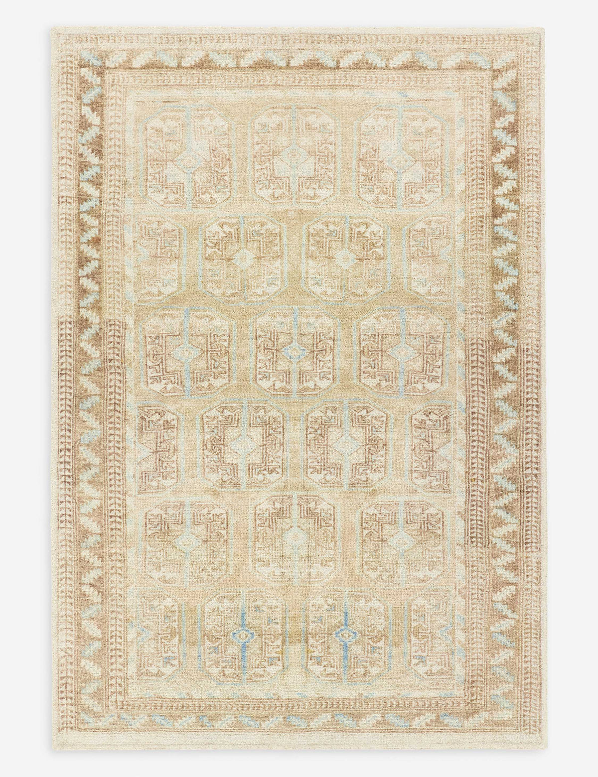 Seville Hand-Tufted Rug