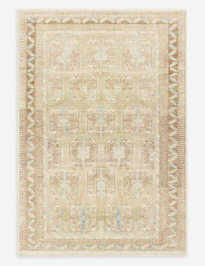 Seville Hand-Tufted Rug