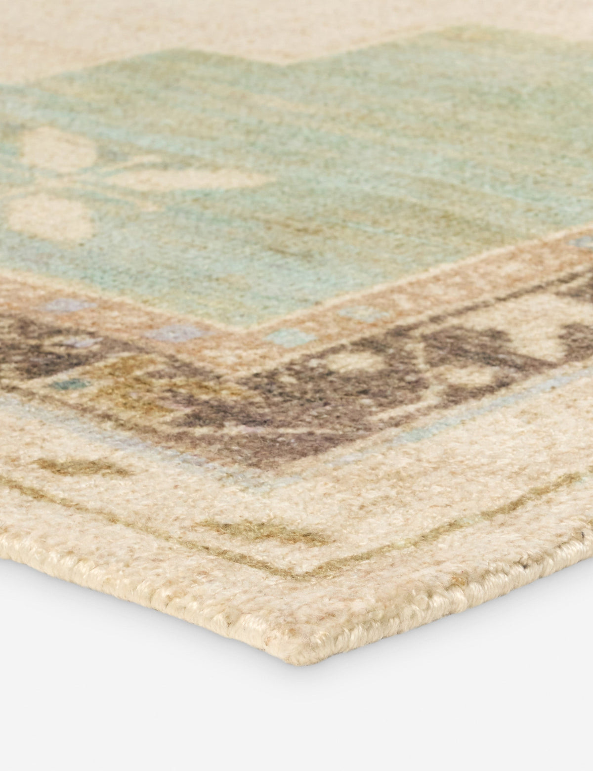 Madrid Hand-Tufted Rug
