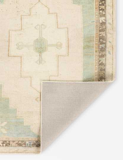 Madrid Hand-Tufted Rug