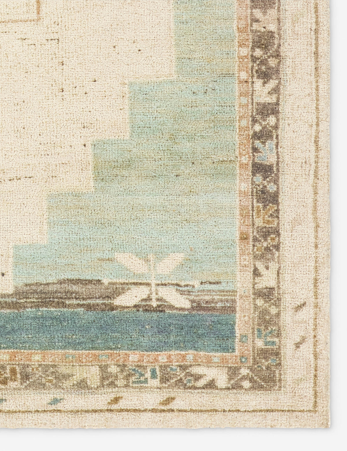 Madrid Hand-Tufted Rug