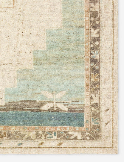 Madrid Hand-Tufted Rug
