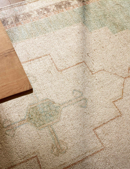Madrid Hand-Tufted Rug