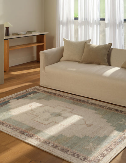 Madrid Hand-Tufted Rug