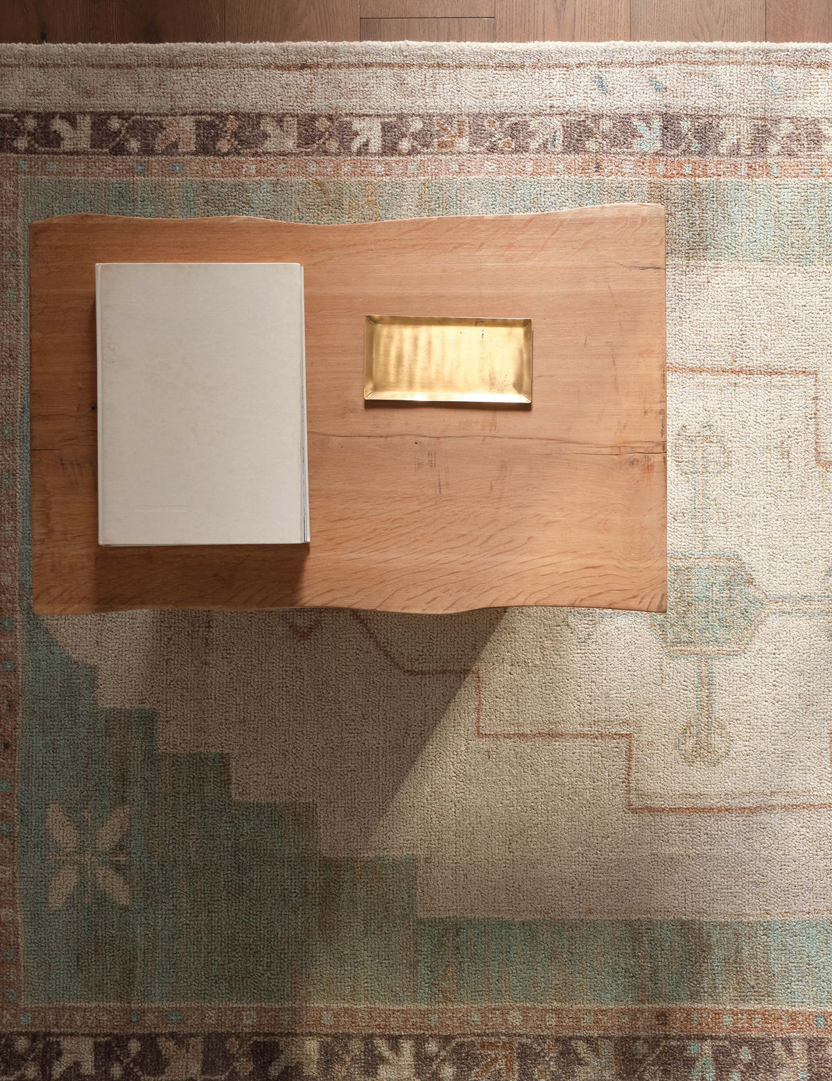 Madrid Hand-Tufted Rug