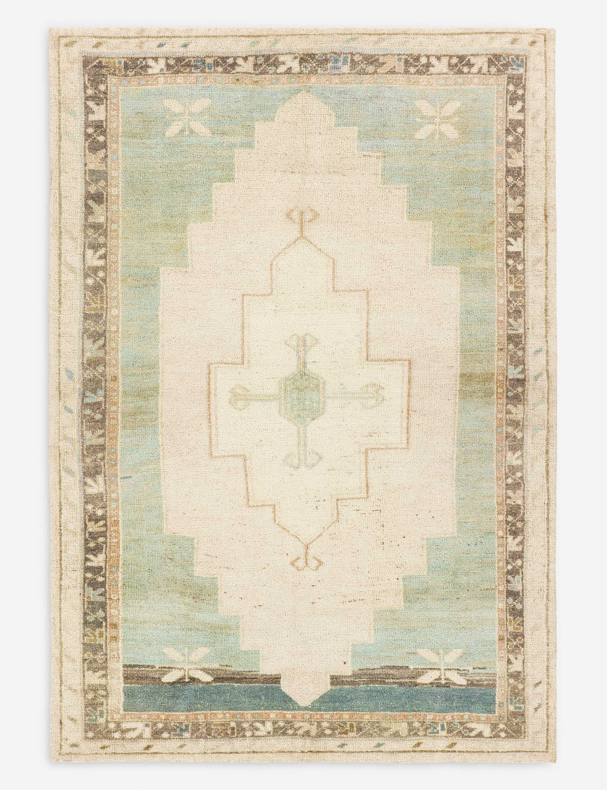 Madrid Hand-Tufted Rug