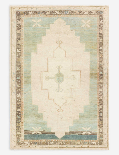 Madrid Hand-Tufted Rug