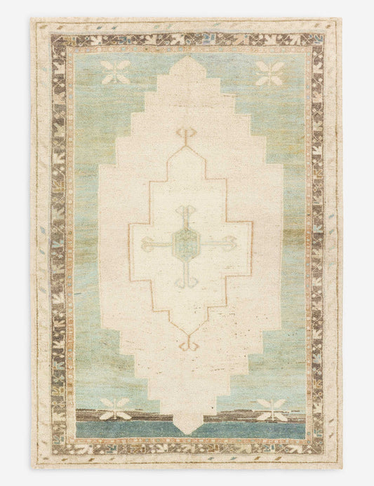 Madrid Hand-Tufted Rug