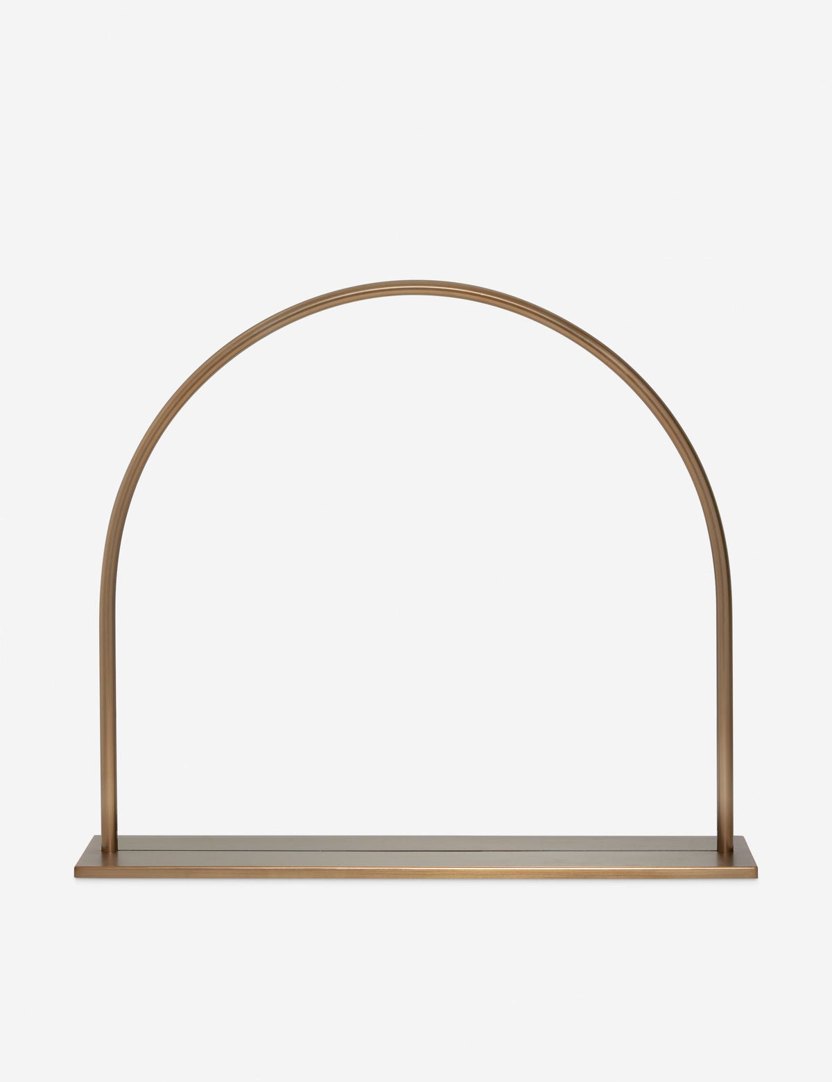 Callion Glass Fireplace Screen
