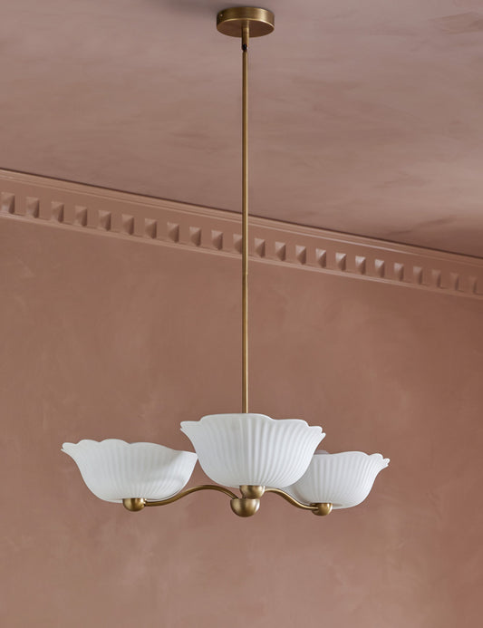 Calvano Chandelier