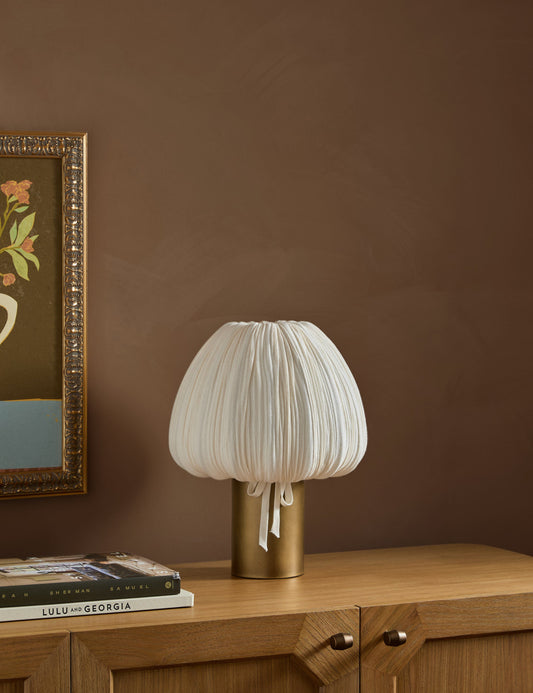 Camas Table Lamp