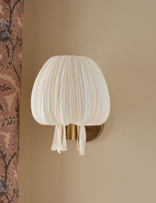 Camas Sconce