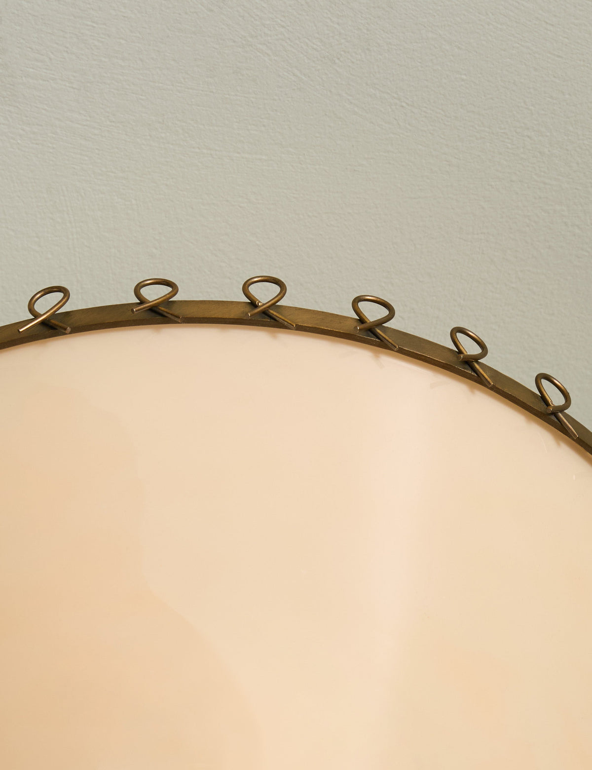 Camberry Flush Mount Light by Huey Lightshop