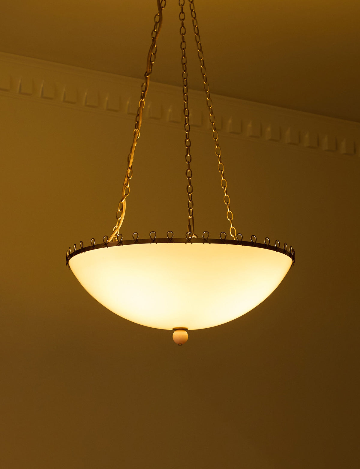 Camberry  Pendant Light by Huey  Lightshop