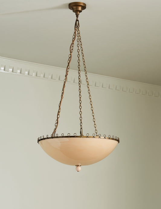Camberry  Pendant Light by Huey  Lightshop