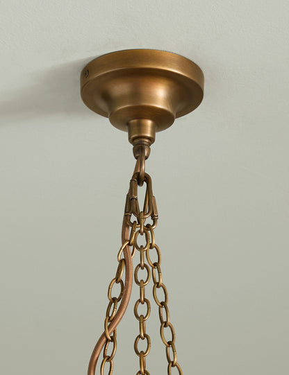 Camberry  Pendant Light by Huey  Lightshop