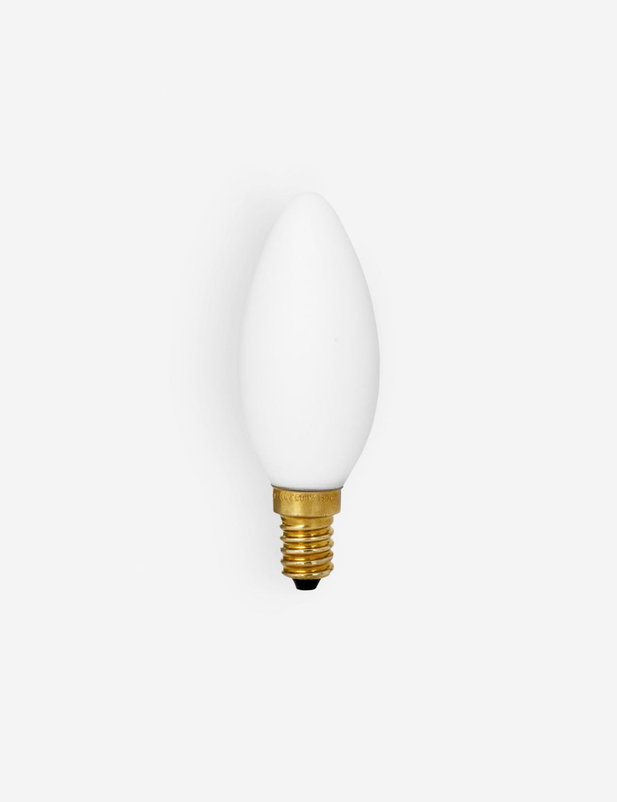 Candle 4W LED Bulb (Set of 8) by Tala