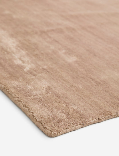 Canon Hand-Loomed Rug
