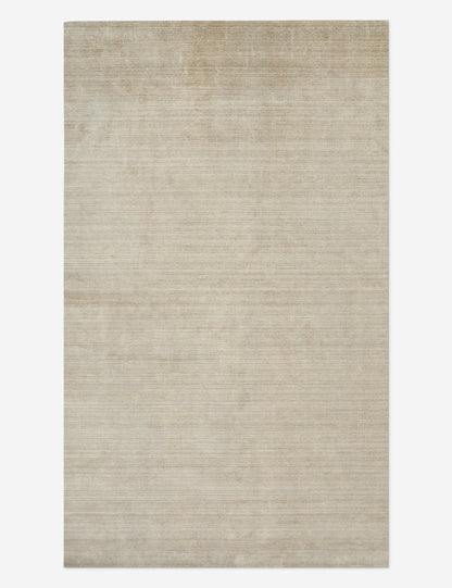 Canon Hand-Loomed Rug