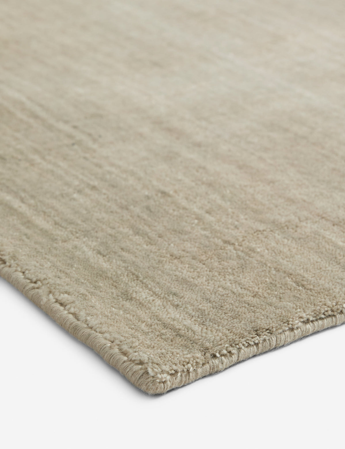 Canon Hand-Loomed Rug