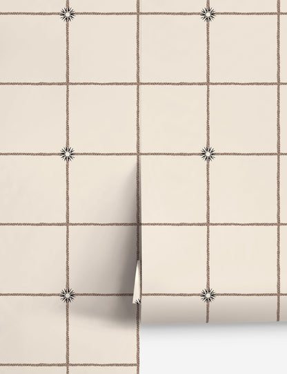 Caraby Wallpaper by Jake Arnold