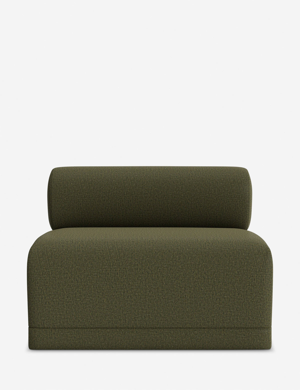 Carson Modular Armless