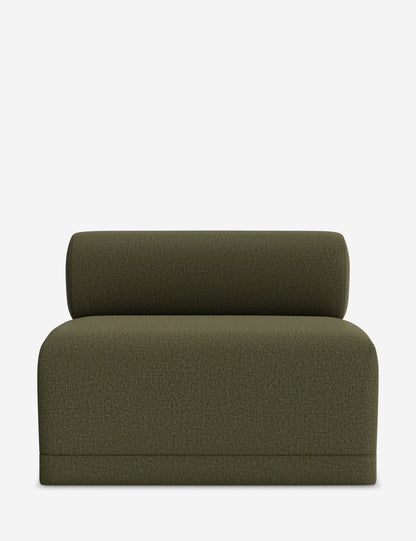 Carson Modular Armless