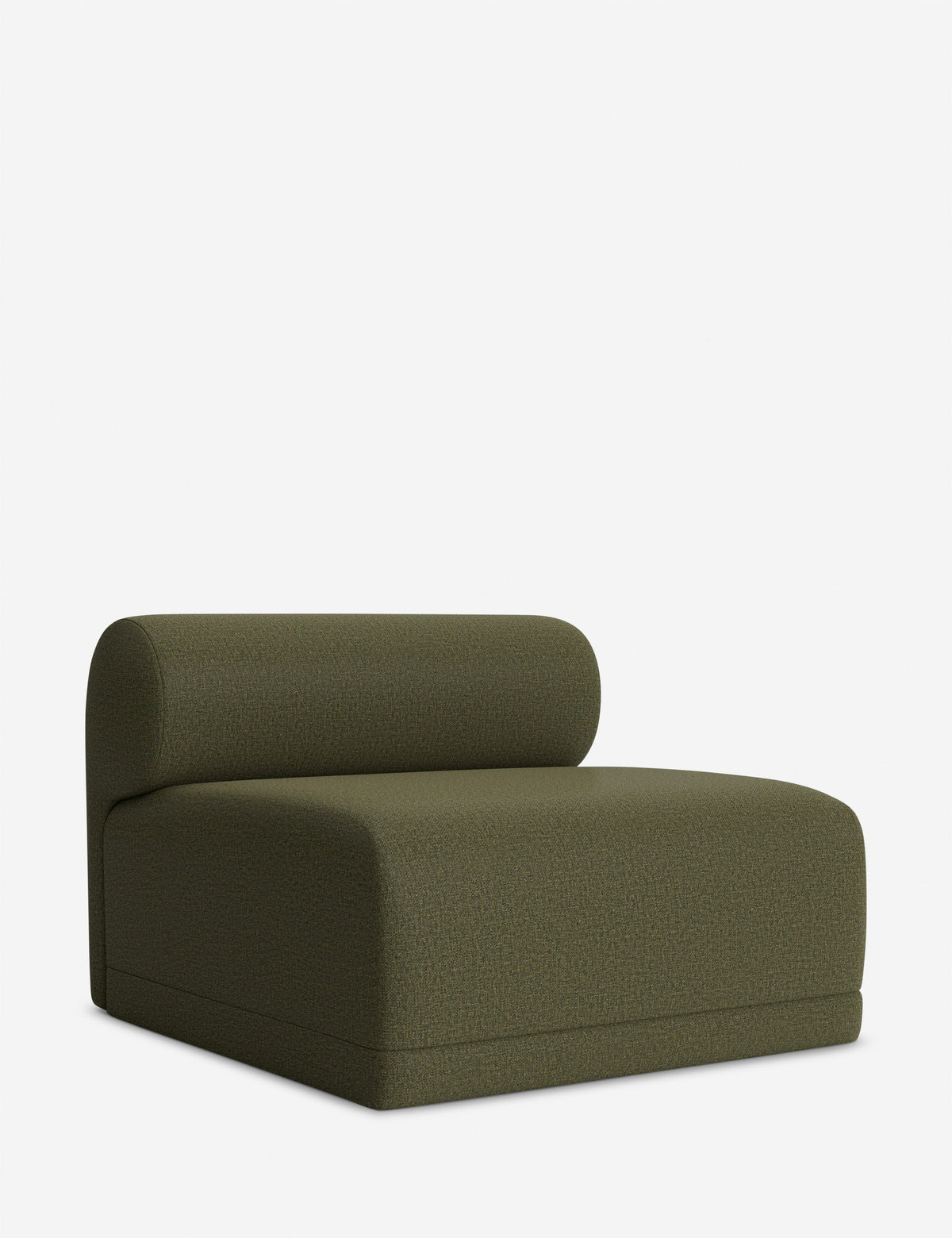 Carson Modular Armless