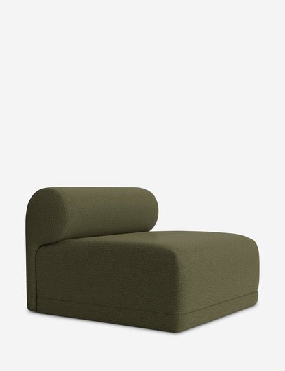Carson Modular Armless