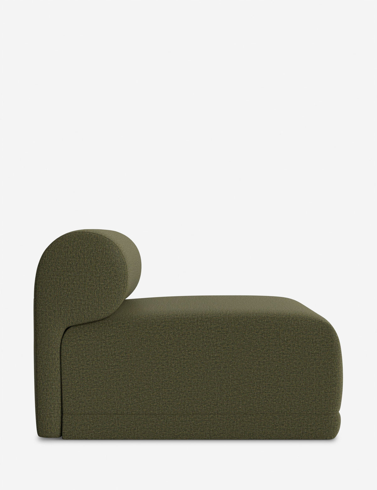 Carson Modular Armless