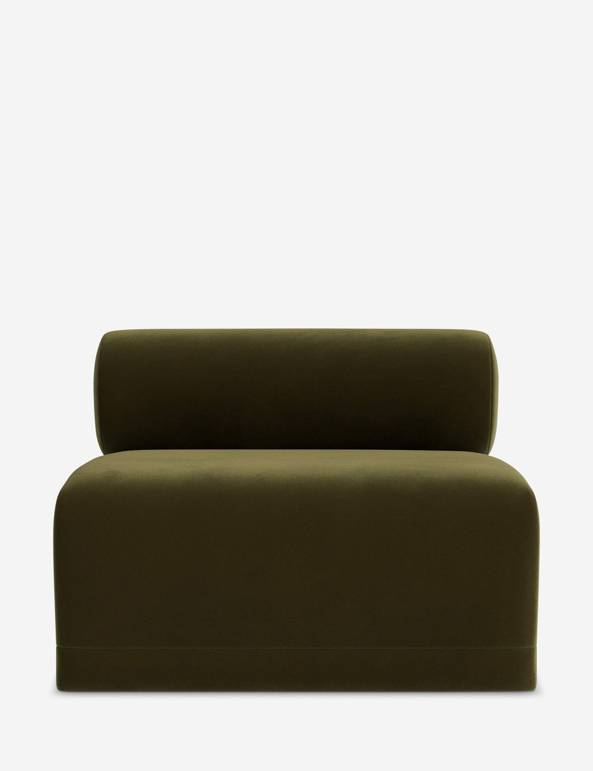 Carson Modular Armless