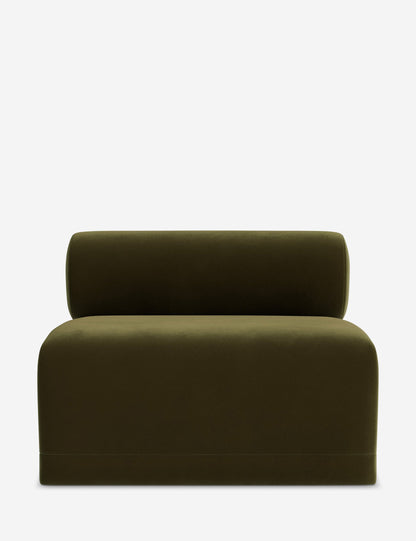 Carson Modular Armless