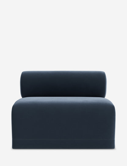 Carson Modular Armless