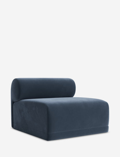 Carson Modular Armless