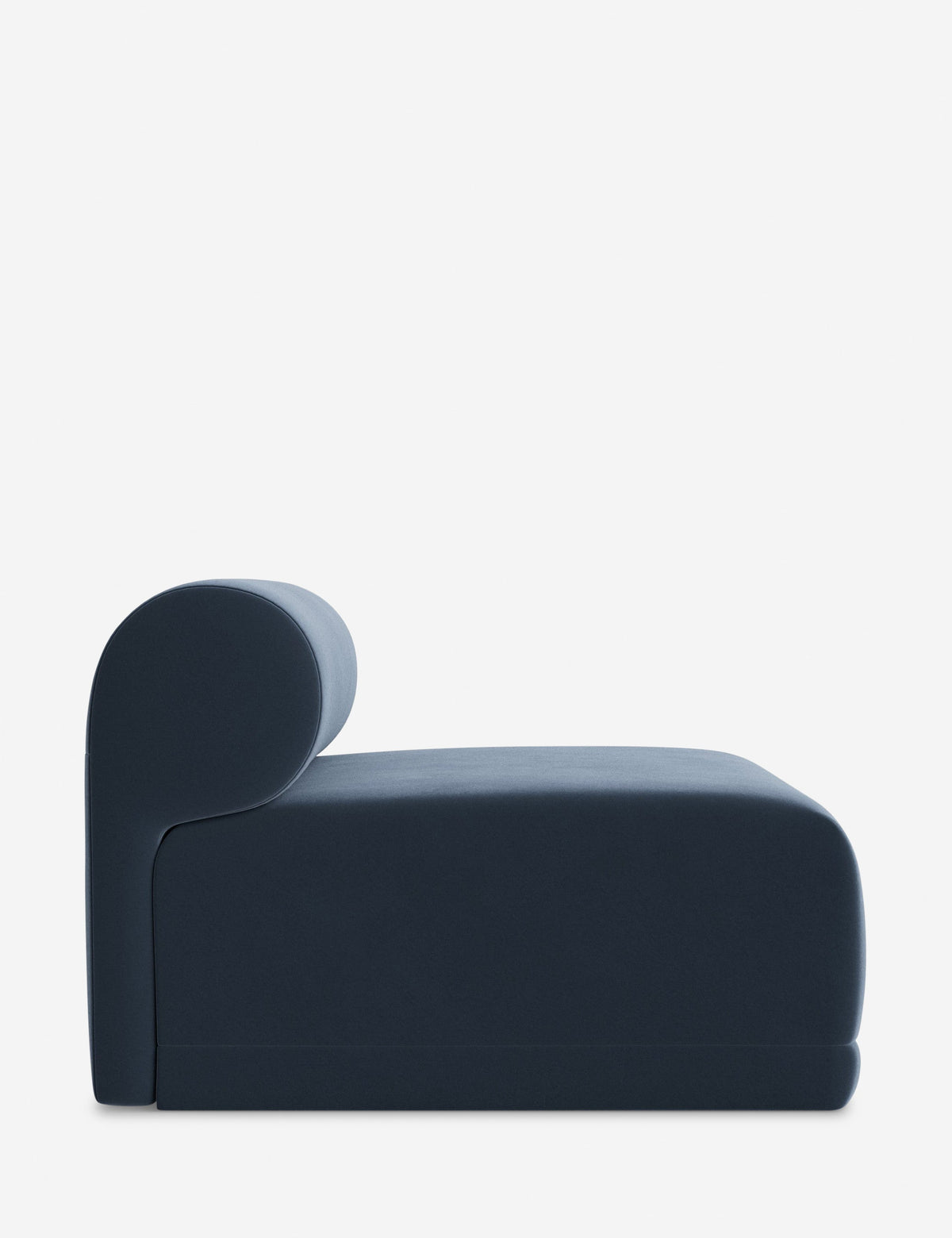 Carson Modular Armless